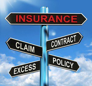 Blog Insurance
