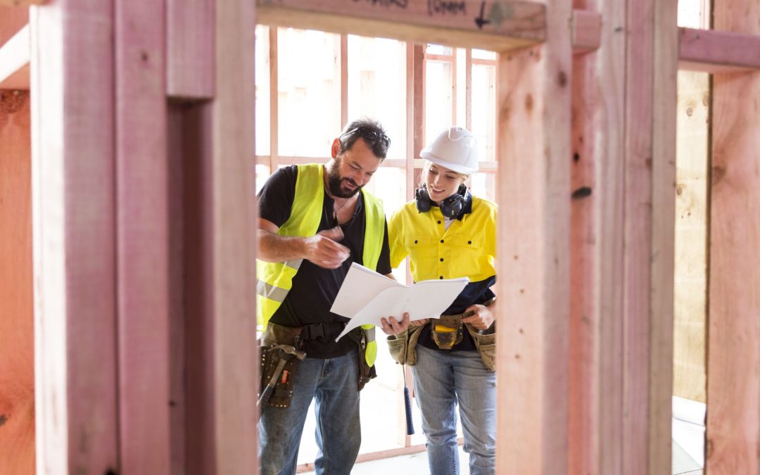 Pros and Cons of Being an Owner Builder