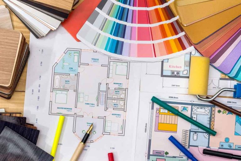 Design and Planning