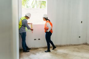 How To Secure a Construction Loan