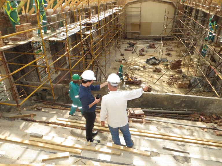 Get Min 750k Owner Builder Construction Loan