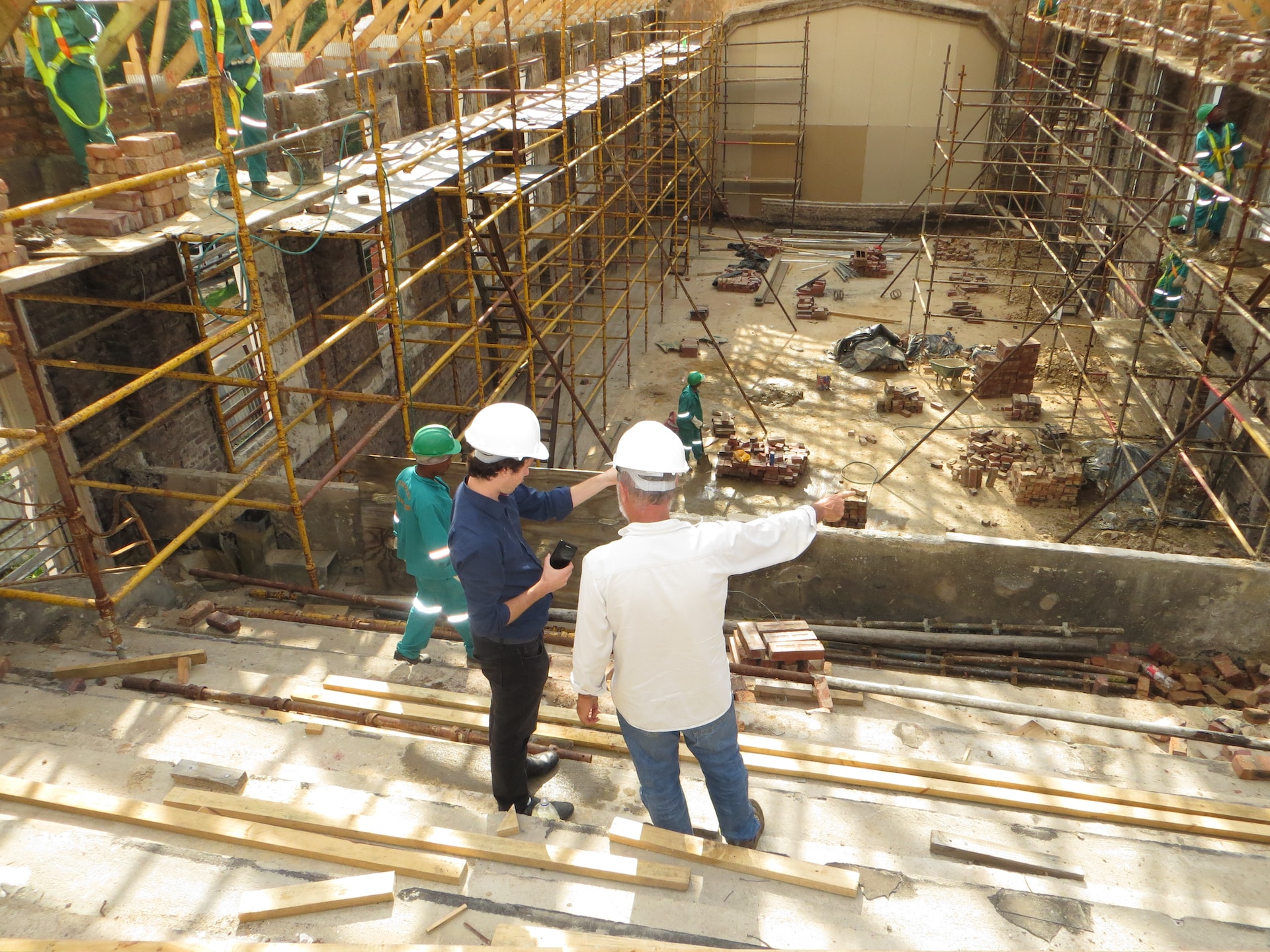 Get Min 750k Owner Builder Construction Loan
