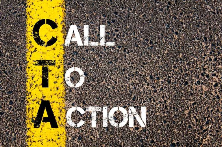 Call-to-Action: Your Next Step Awaits!