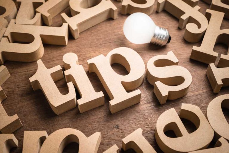 Tips for Borrowers and Builders 768x512 1