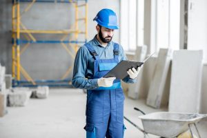 Learning from owner builder program materials