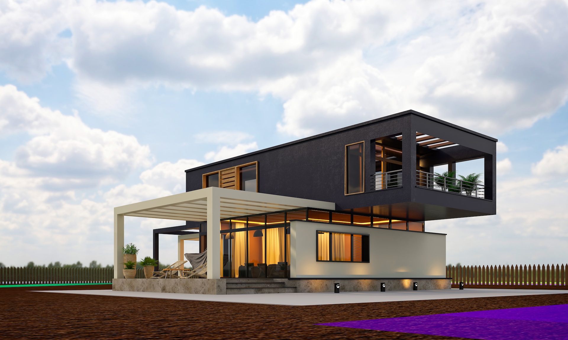 How To Choose The Right General Contractor