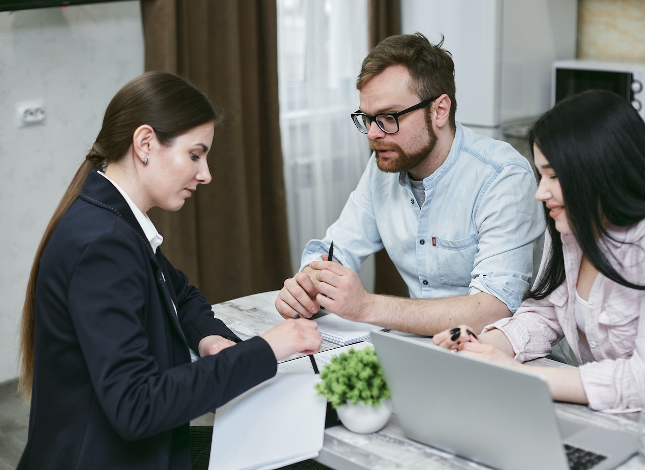 Choosing a Construction Loan Officer and Lender