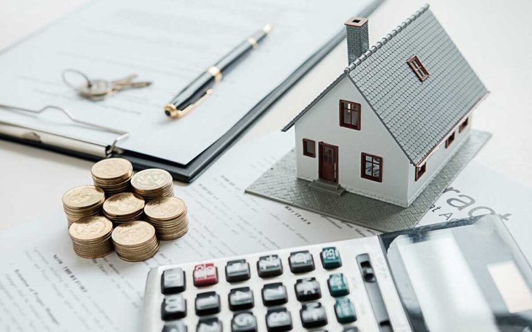 An introduction to Construction Financing