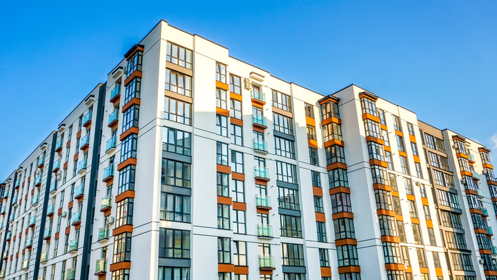 Residential Construction & Land Purchase Financing